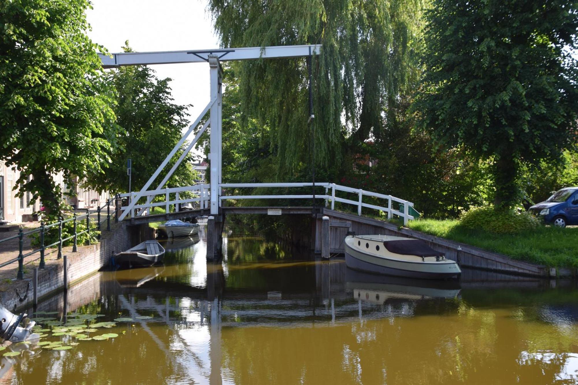 Luxury Chalets Monnickendam Exterior foto